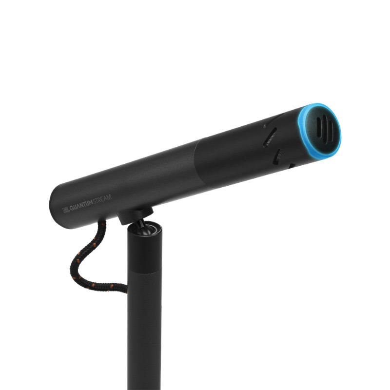 Micro JBL Quantum Stream Talk