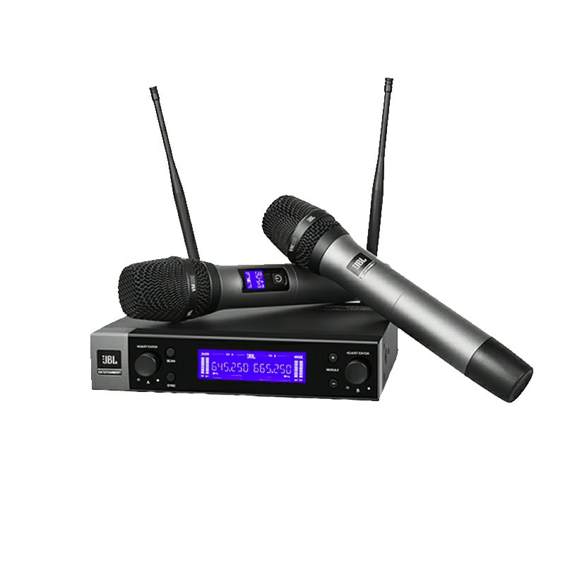 Dàn Karaoke LA004 (Boston Class10 + Đẩy công suất PA400 + Vang số Boston BA5000 + Micro JBL VM200)