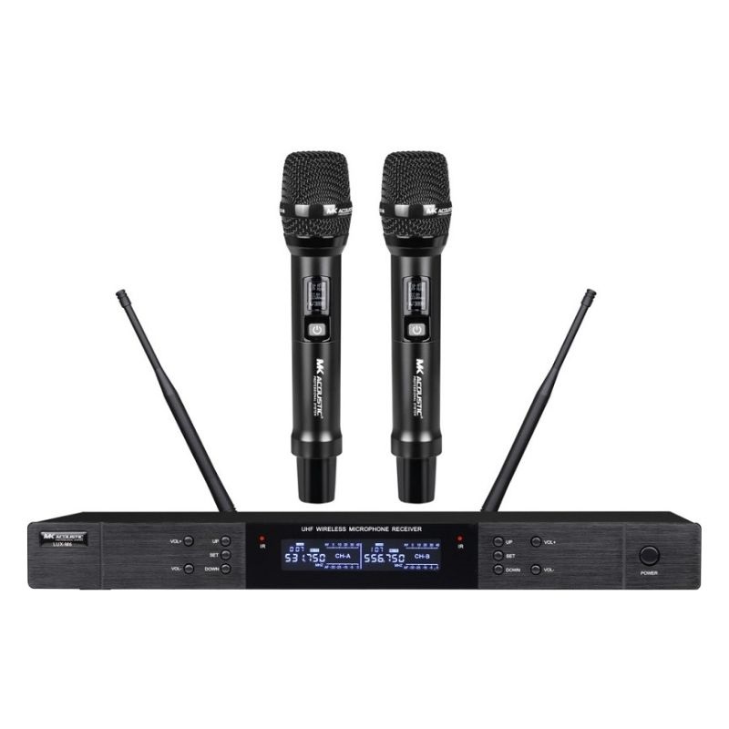 Điện tử Linh Anh