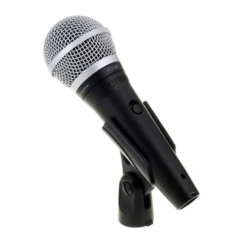 Micro Shure PGA48-QTR