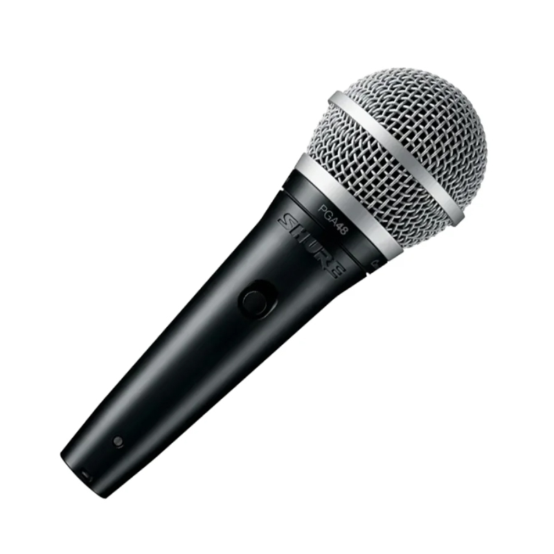 Micro Shure PGA48-QTR