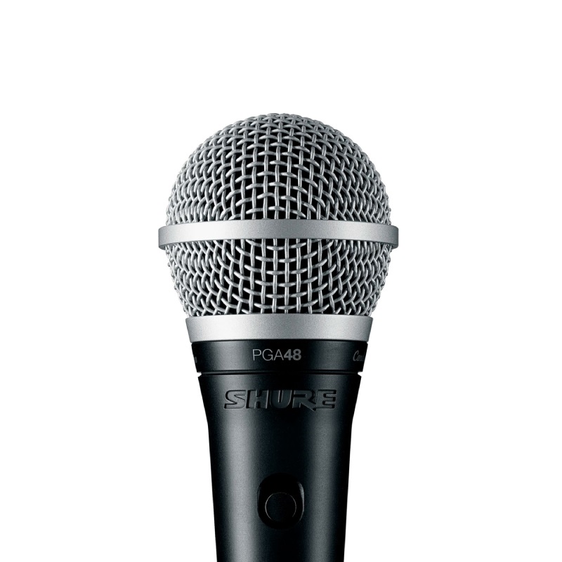 Micro Shure PGA48-LC