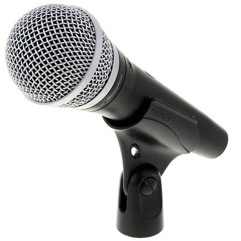 Micro Shure PGA48-LC