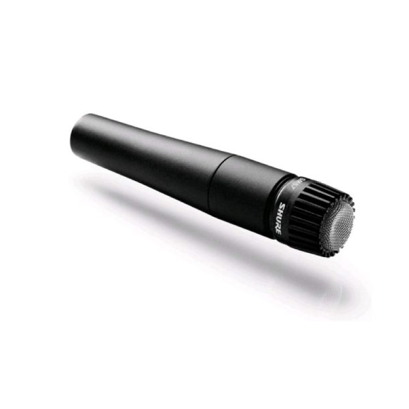 Micro Shure SM57-LC-X