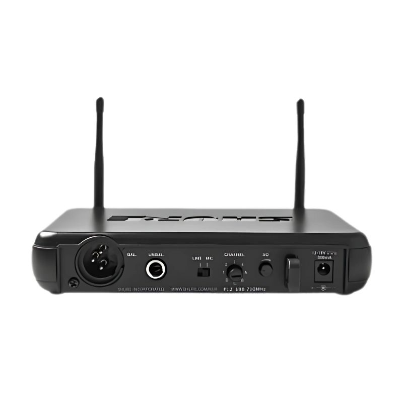 Bộ Micro Shure SVX24/PG28