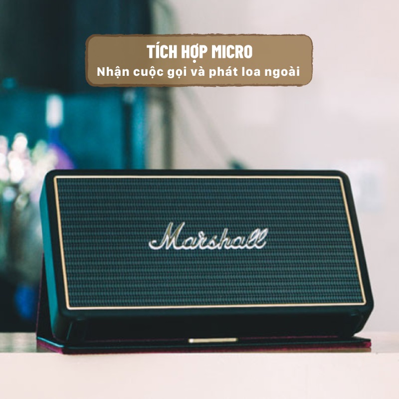 Loa Marshall Stockwell 1