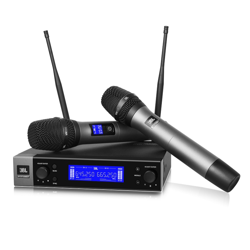 Dàn karaoke WPJ01 (loa Wharfedale Pro 5090 + sub Paramax SUB-A30 + đẩy Wharfedale CPD 2600 + Vang JBL KX180A + Micro JBL VM200)