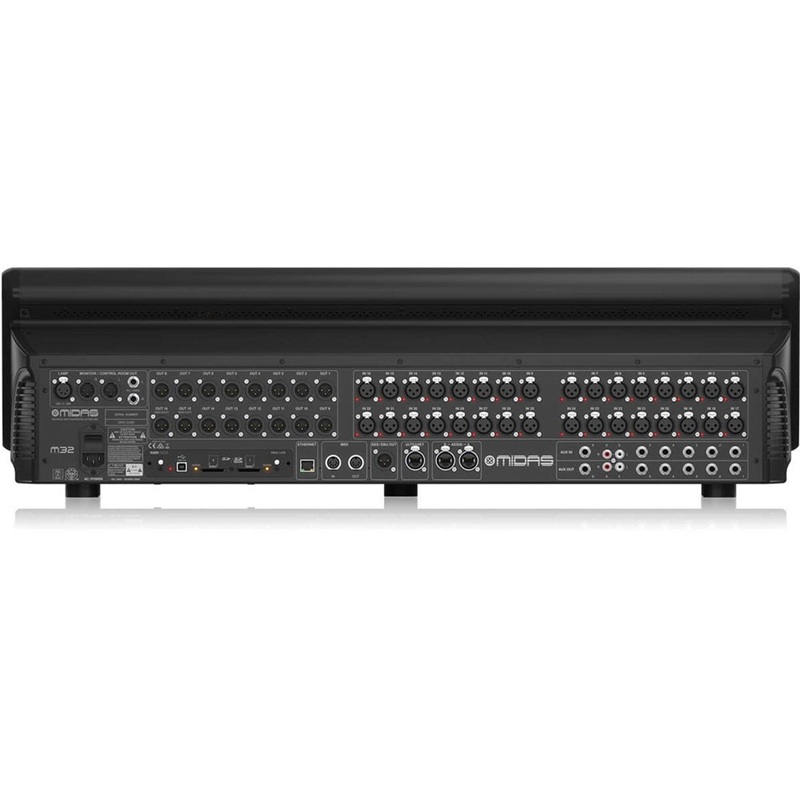 Mixer Midas M32 Live