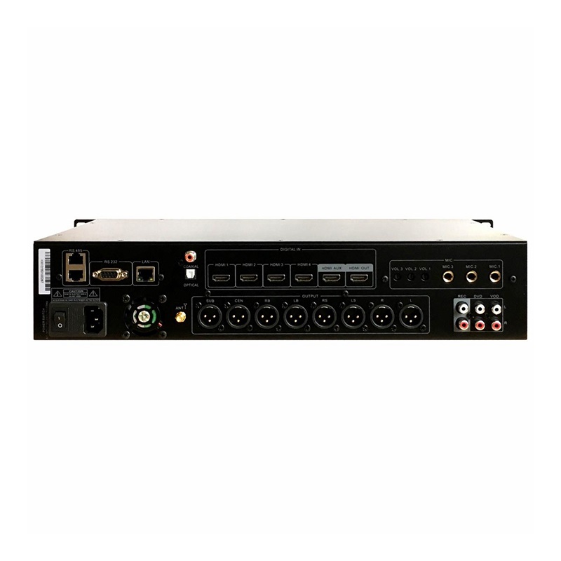 Vang số AAP K 9900