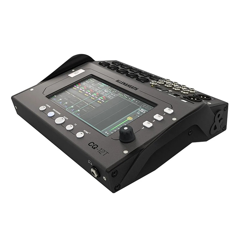 Mixer Allen & Heath CQ-12T