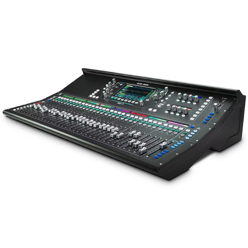 Mixer Allen & Heath SQ7