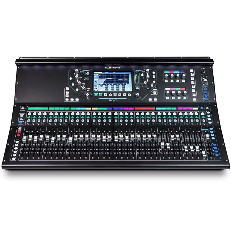 Mixer Allen & Heath SQ7