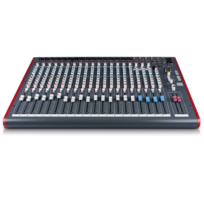 Bàn mixer Allen & Heath ZED-2402
