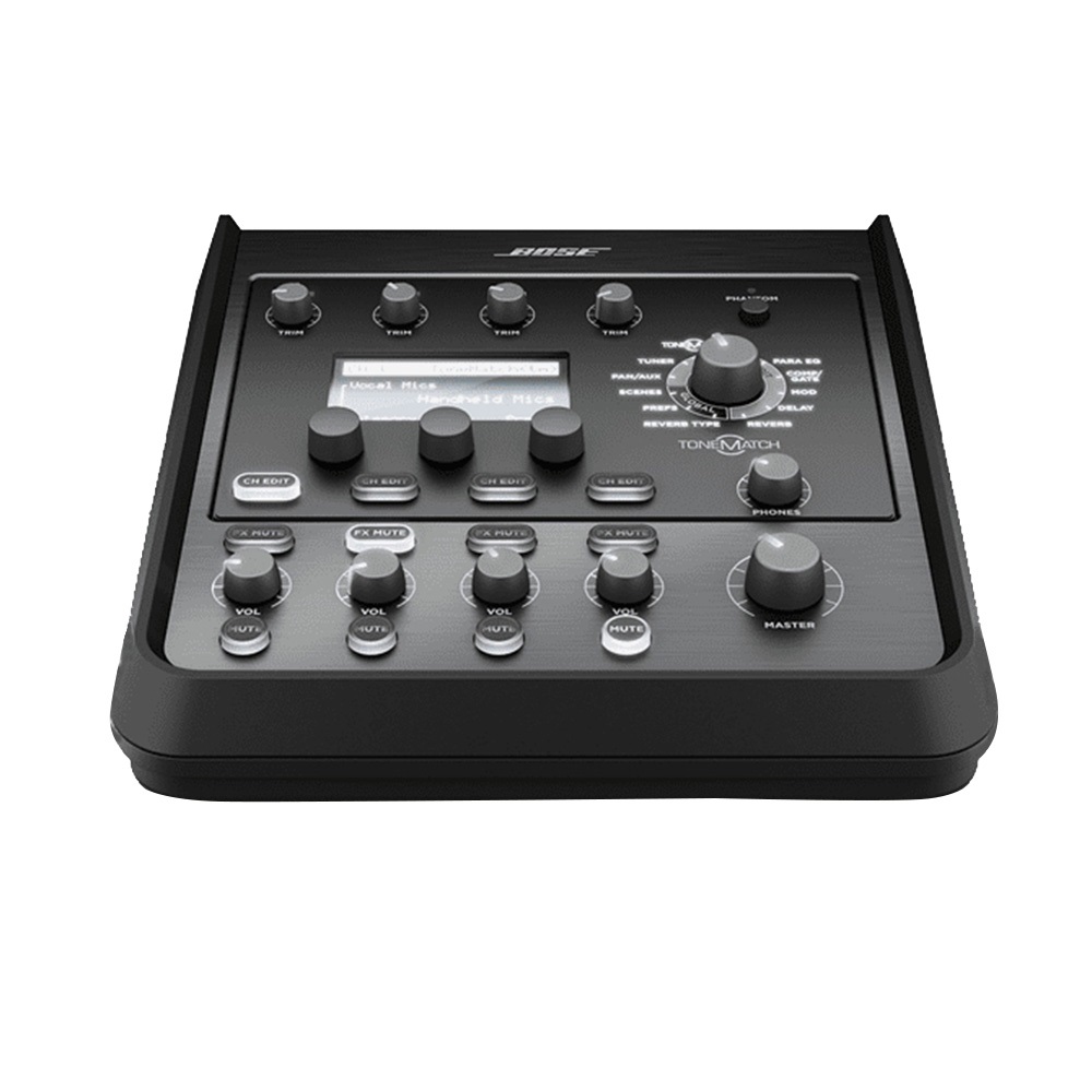 Mixer Bose Tonematch T4S