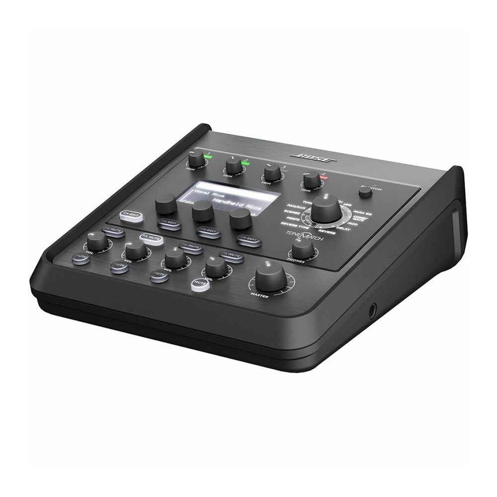 Mixer Bose Tonematch T4S