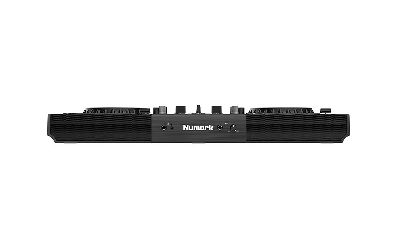 Bàn DJ Numark Mixstream Pro +