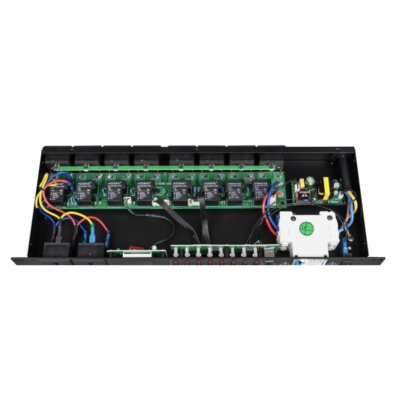 Quản lý nguồn MK P6