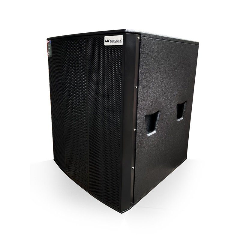 Loa MK SK 118