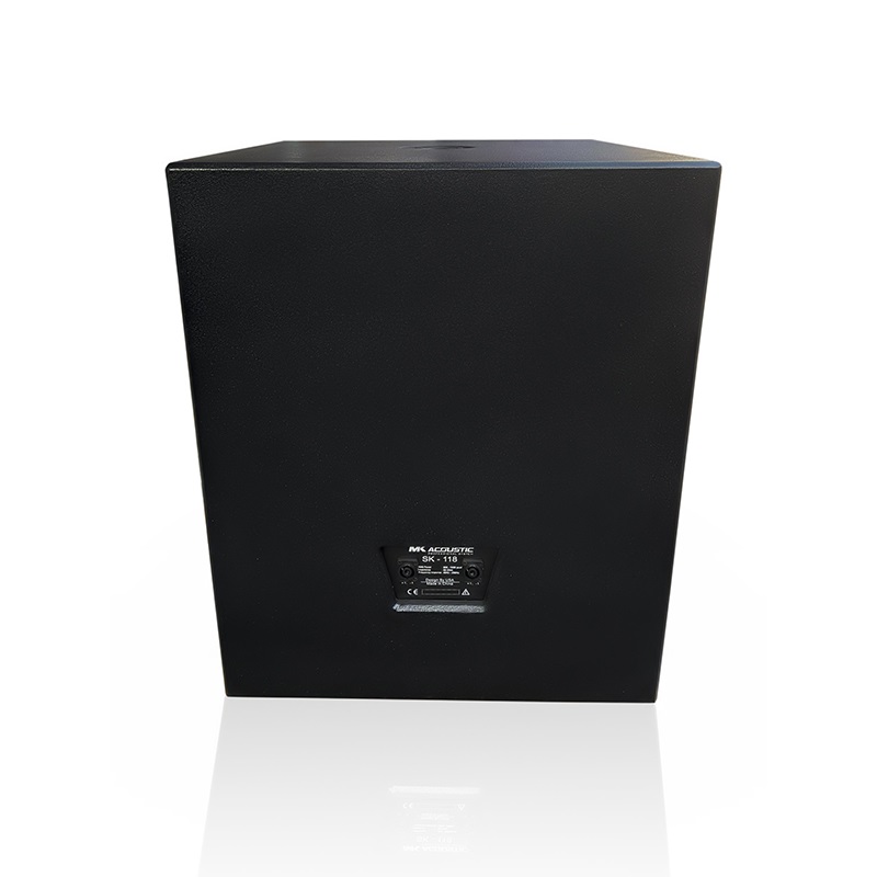 Loa MK SK 118