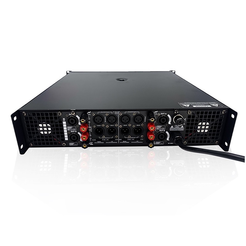 Đẩy công suất MK V 4.4