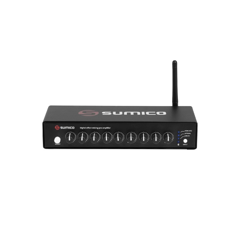 Vang số Sumico MK4