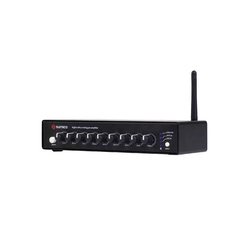 Vang số Sumico MK4