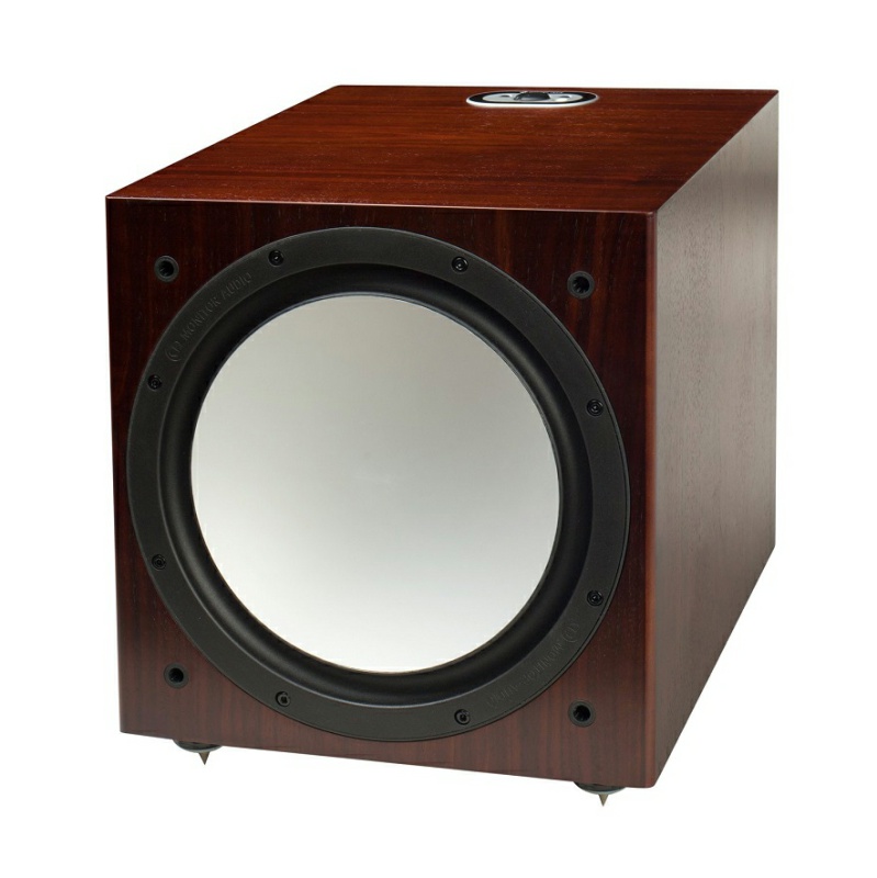 Loa Monitor Audio Silver W-12