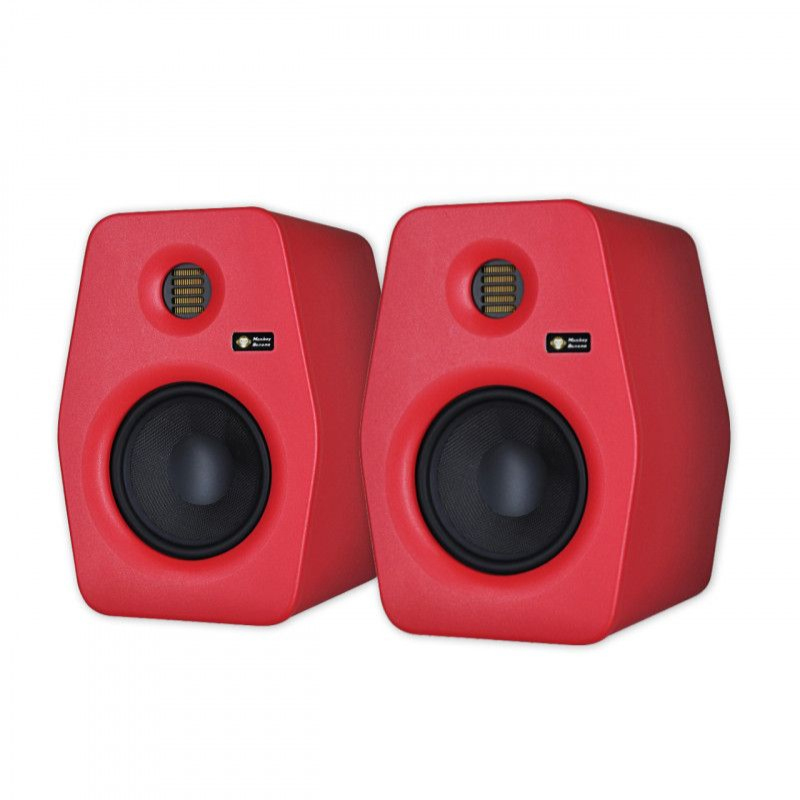 Loa kiểm âm Monkey-Banana Baboon 6