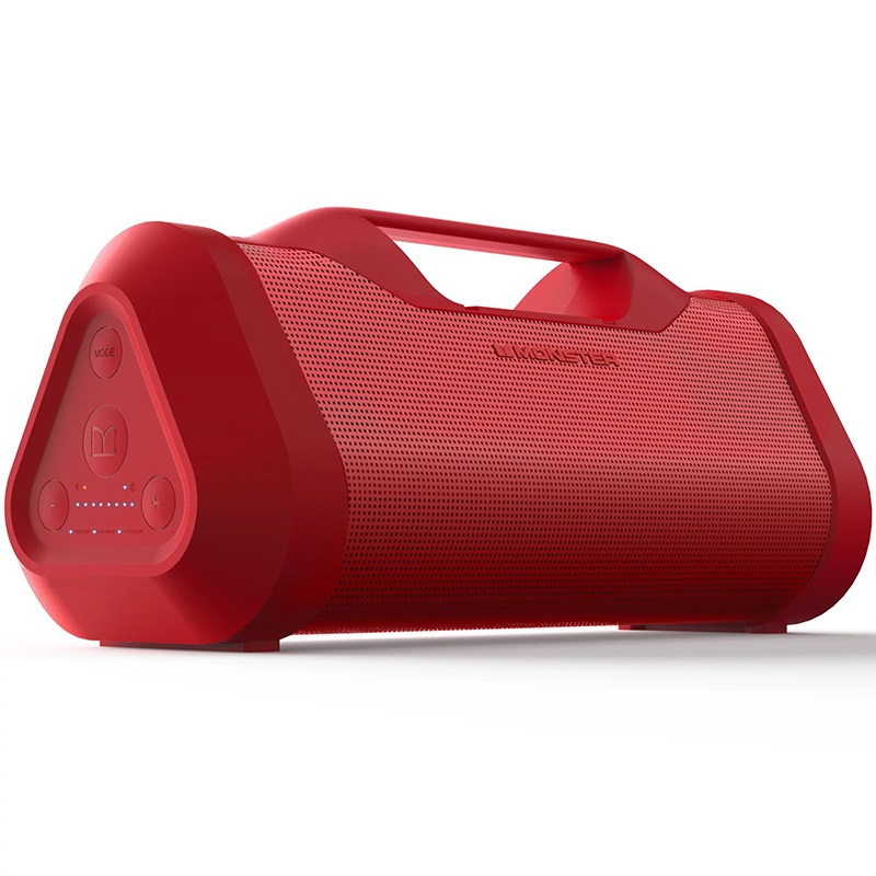 Loa Monster Blaster 3.0 Boombox