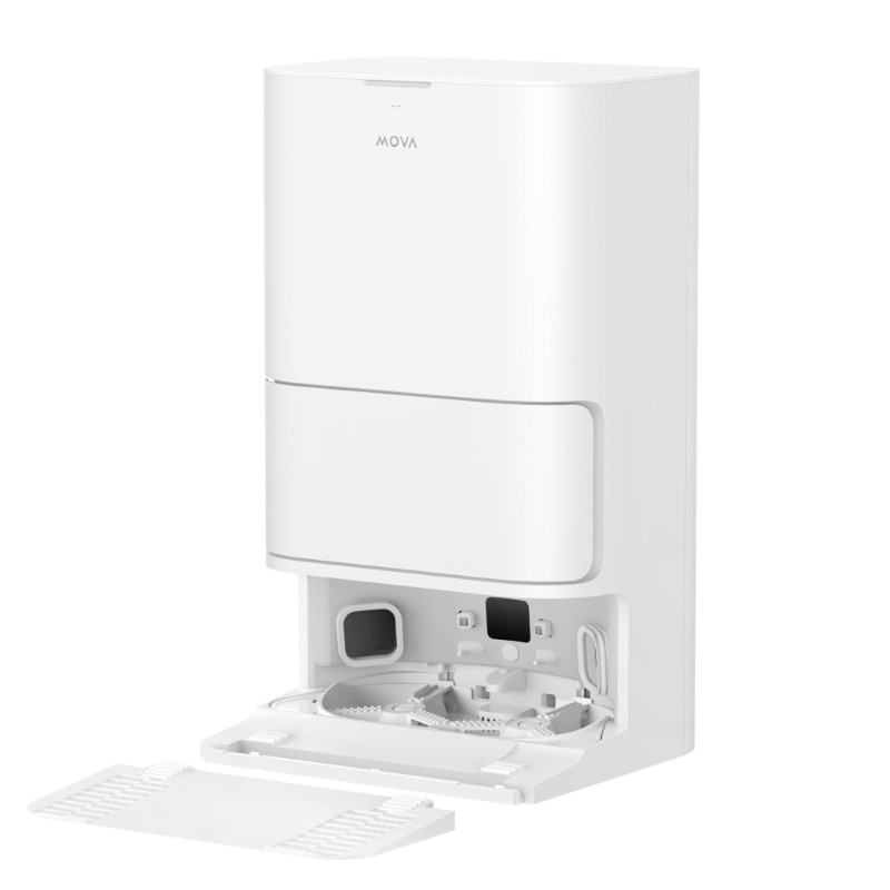 Robot hút bụi Mova E40 Ultra