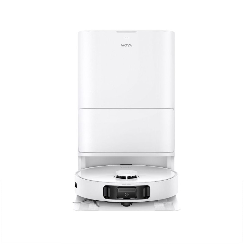 Robot hút bụi Mova E40 Ultra