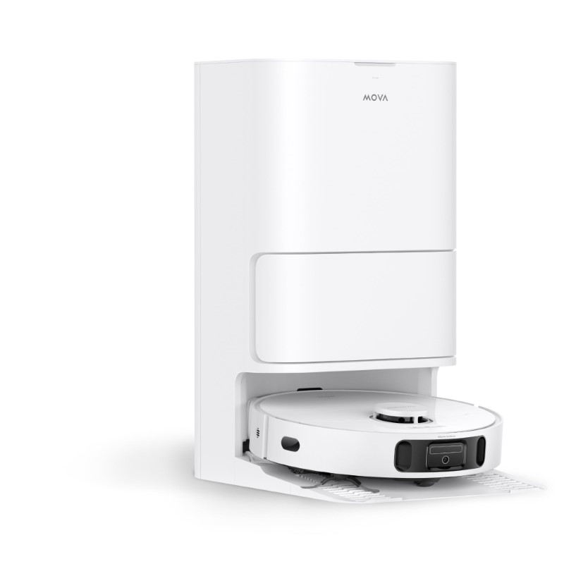 Robot hút bụi Mova E40 Ultra