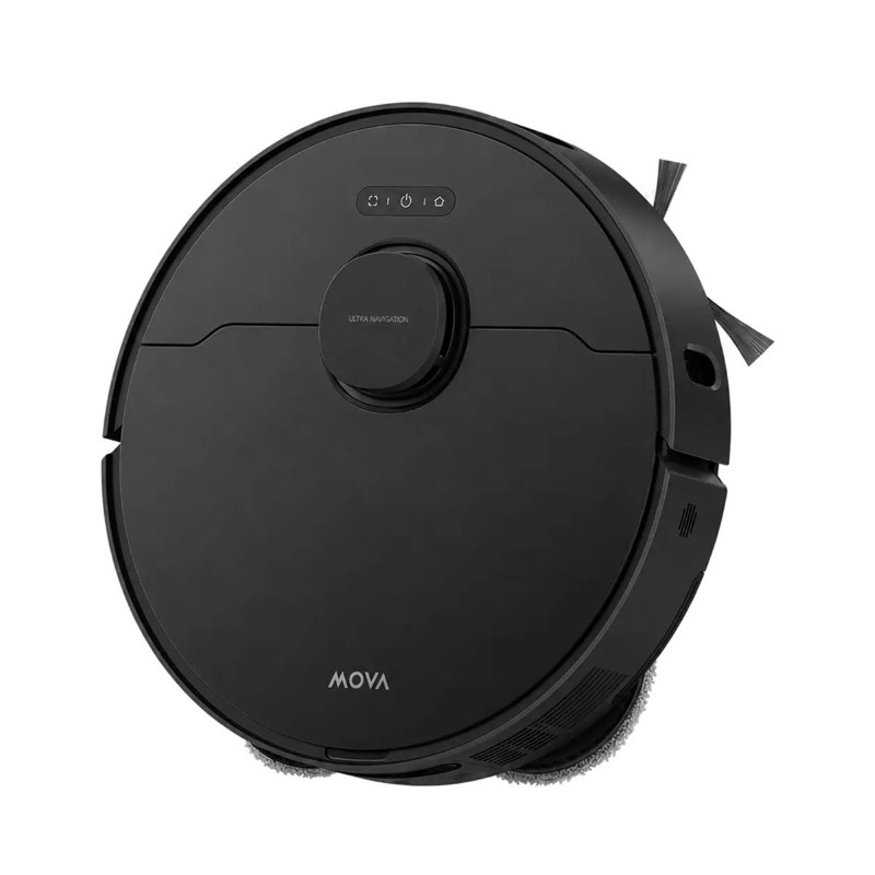 Robot hút bụi Mova E50 Ultra