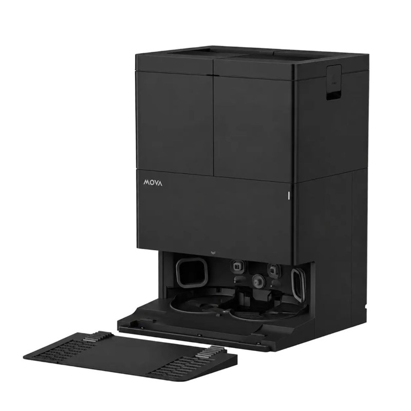 Robot hút bụi Mova E50 Ultra