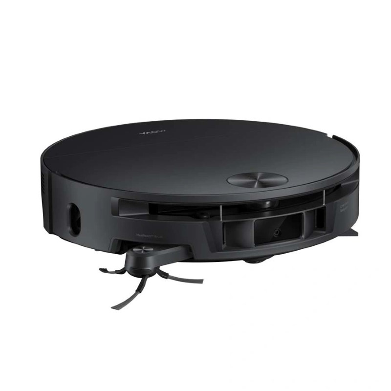 Robot hút bụi lau nhà Mova S70 Roller