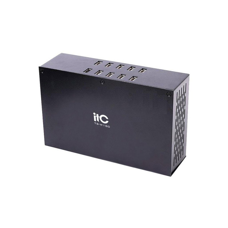 Bộ sạc micro ITC TS-W180
