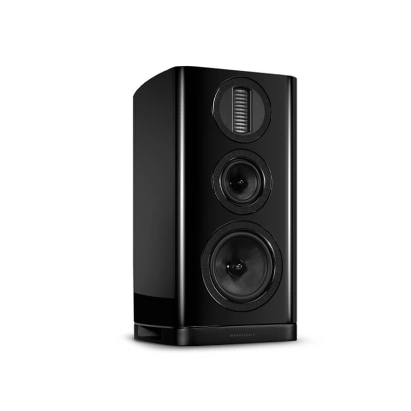 Loa Wharfedale Aura 2