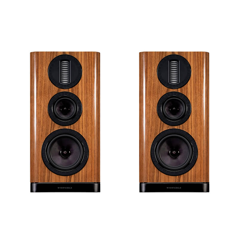 Loa Wharfedale Aura 2