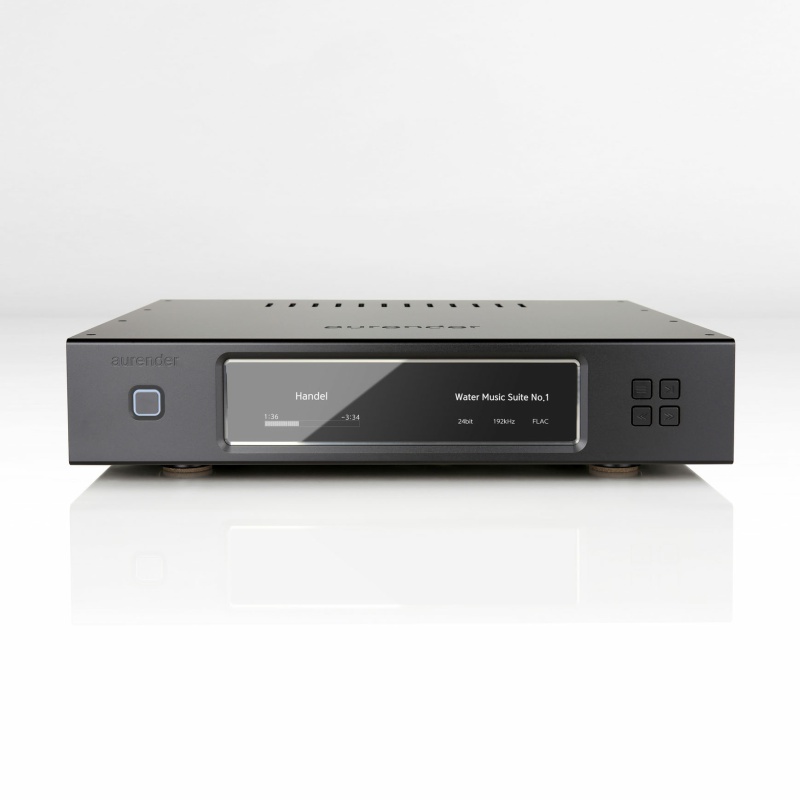 Music Servers AURENDER - N10