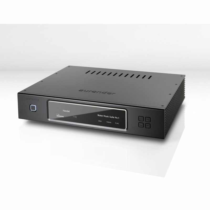 Music Servers AURENDER - N10