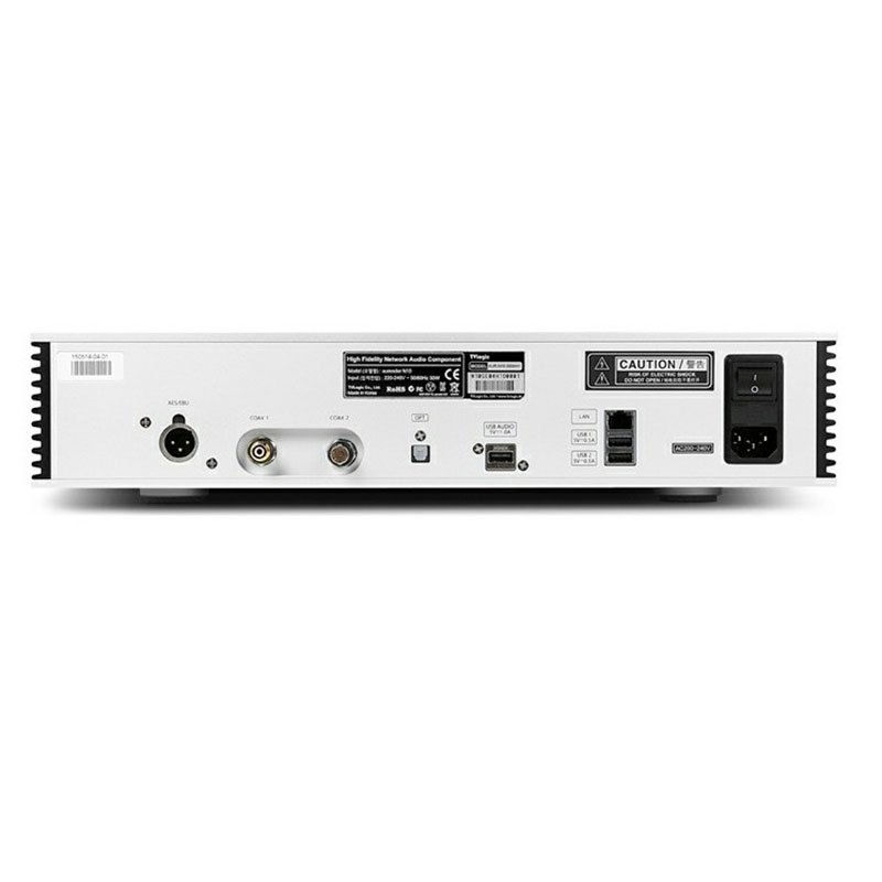 Music Servers AURENDER - N10