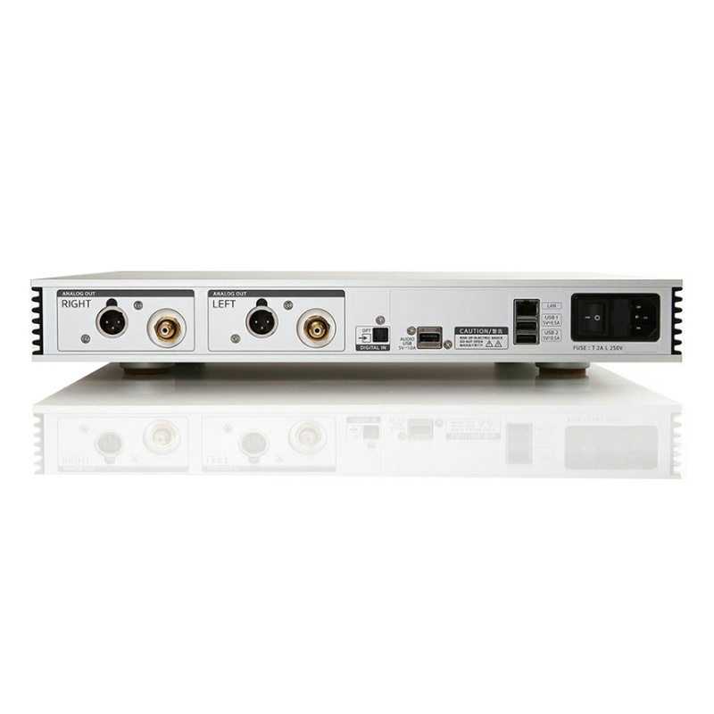 Music server AURENDER - A10