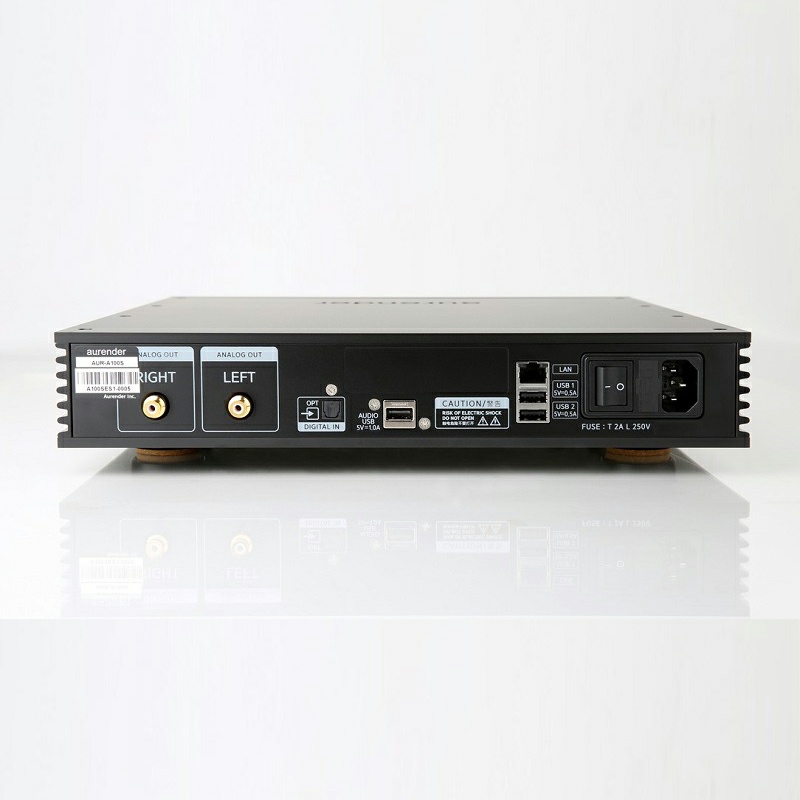 Music server AURENDER - A100
