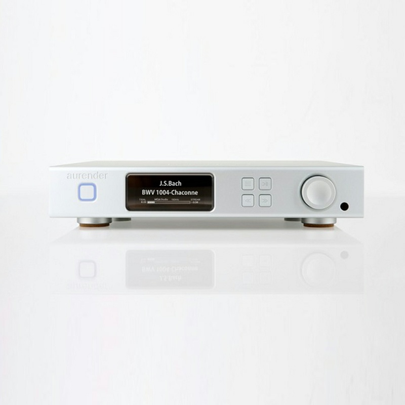 Music server AURENDER - A100