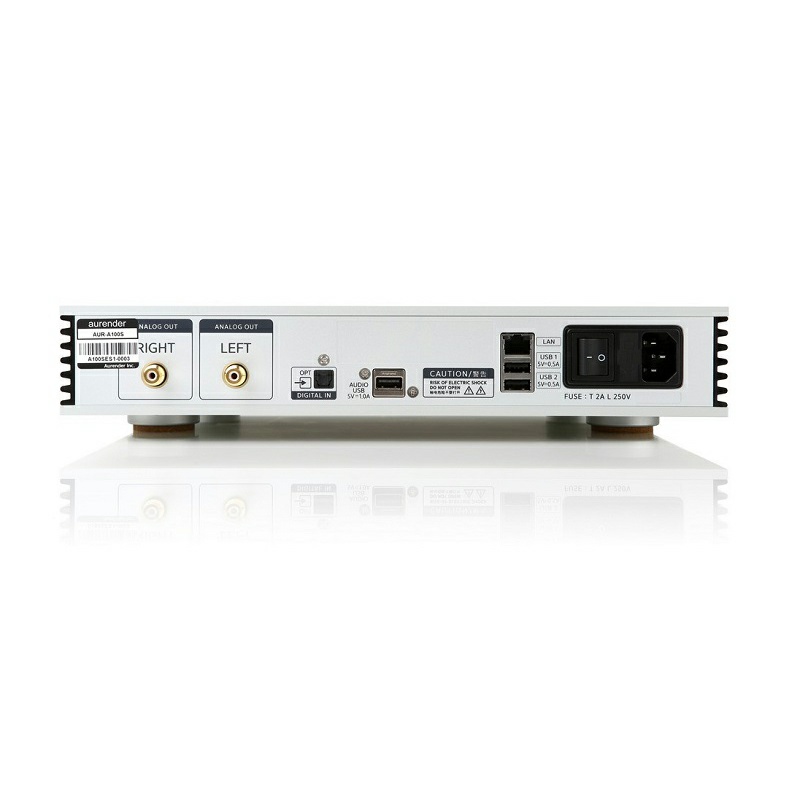 Music server AURENDER - A100