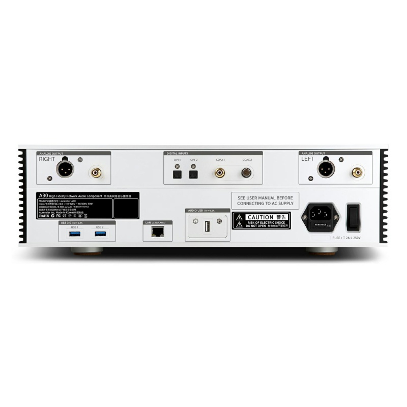 Music server AURENDER - A30