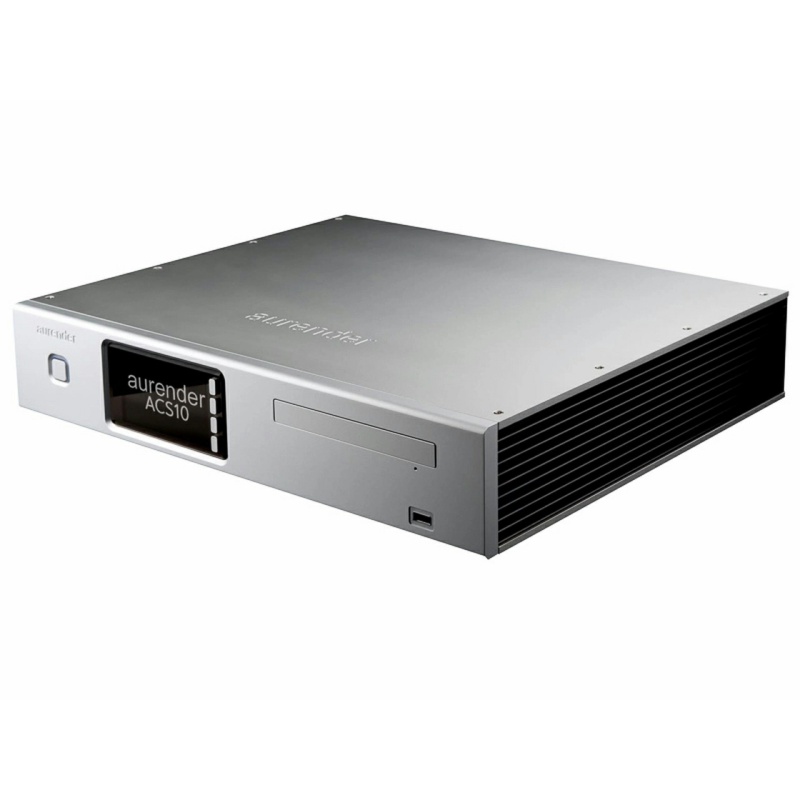 Music server AURENDER ACS10