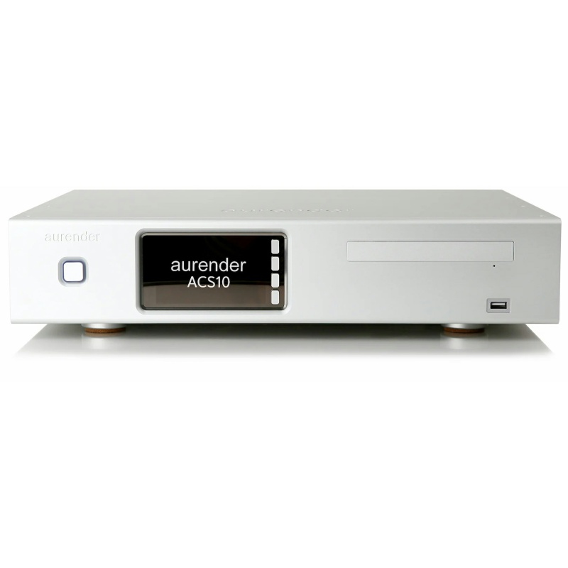 Music server AURENDER ACS10