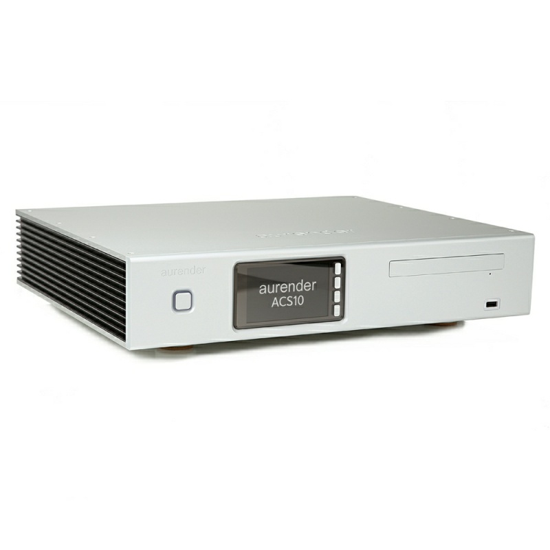 Music server AURENDER ACS10