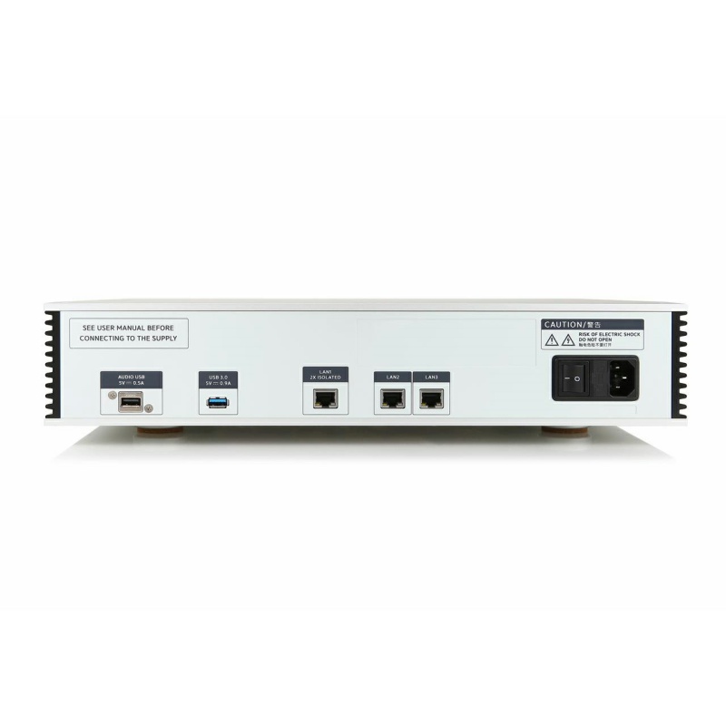 Music server AURENDER ACS10